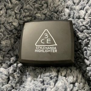 3ce stylenanda highlighter